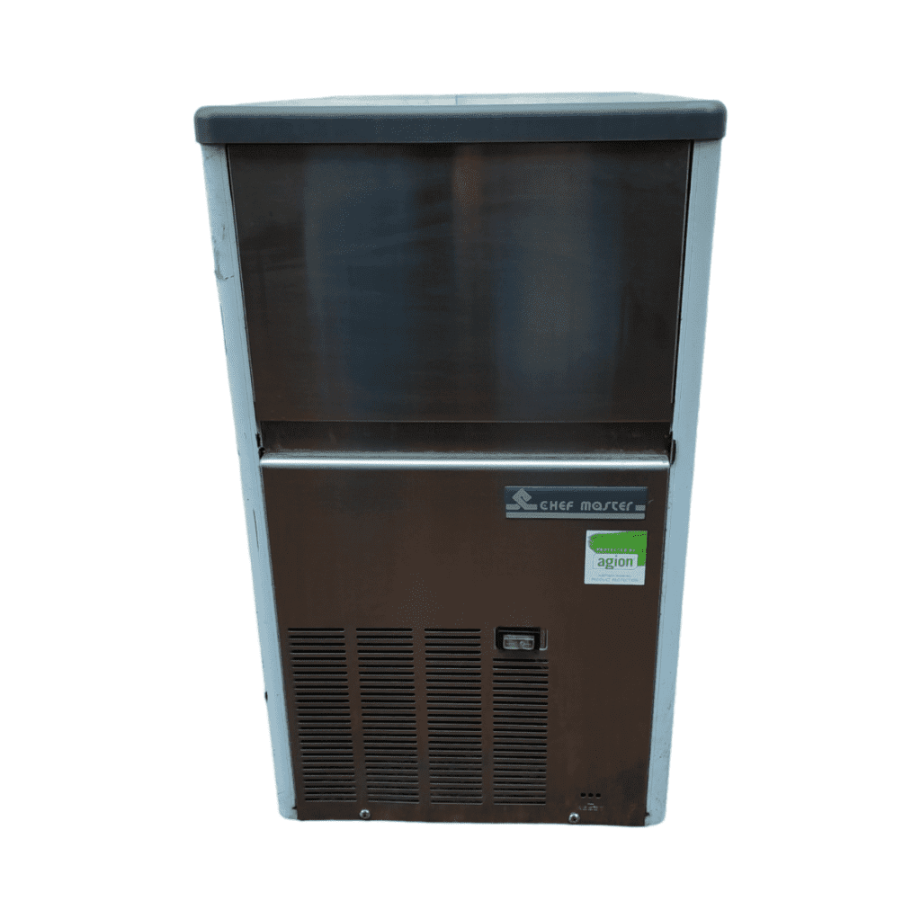 Льдогенератор Chef master KGCW 23