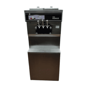 Фризер для мягкого мороженого Frenzy Ice Machine KS-5256