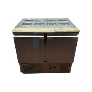 Саладетта Chef master S900