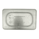 Крышка для гастроемкости GN 1/9