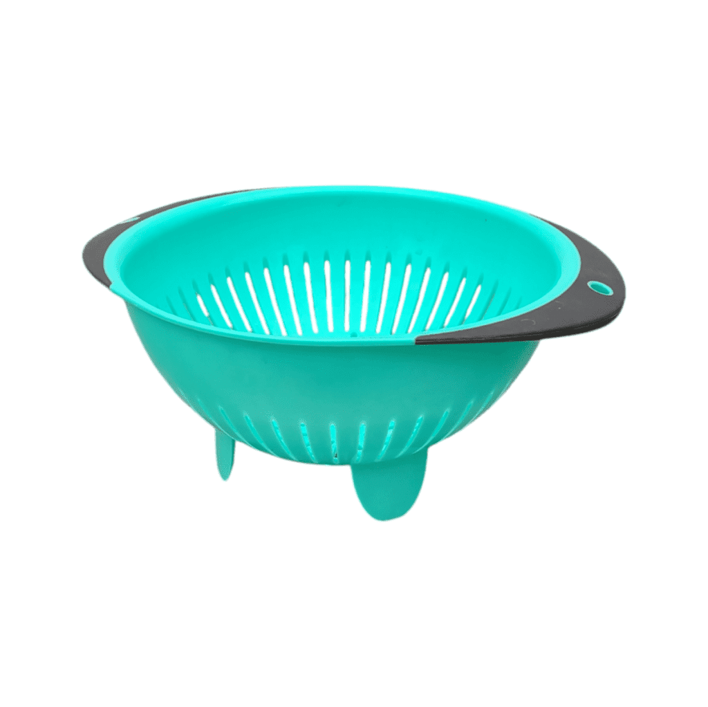 Дуршлаг на подставке