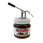 Диспенсер подогреваемый для шоколада