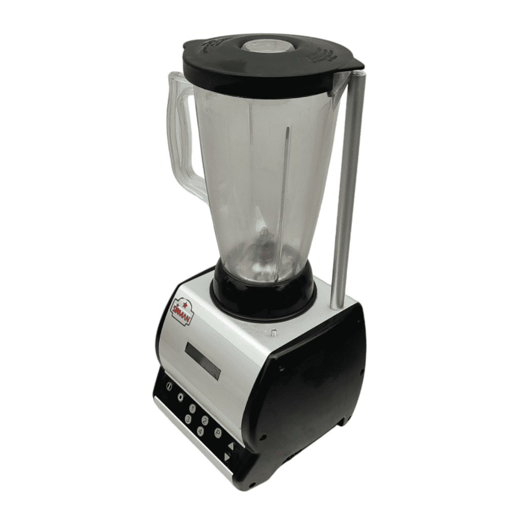 Блендер SIRMAN Barmaster Q