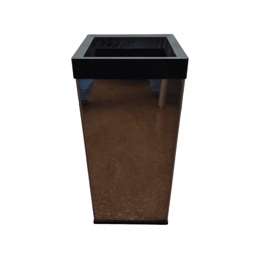 Урна кубическая Vome