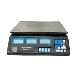 Весы Dahongying ACS-208