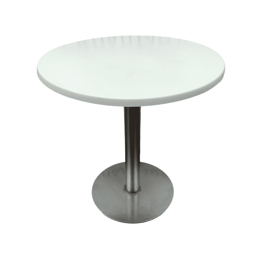 Стол Раунд 70