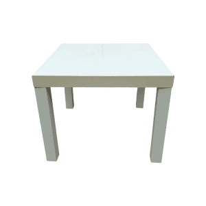 Стол Киндер 55 лдсп белый