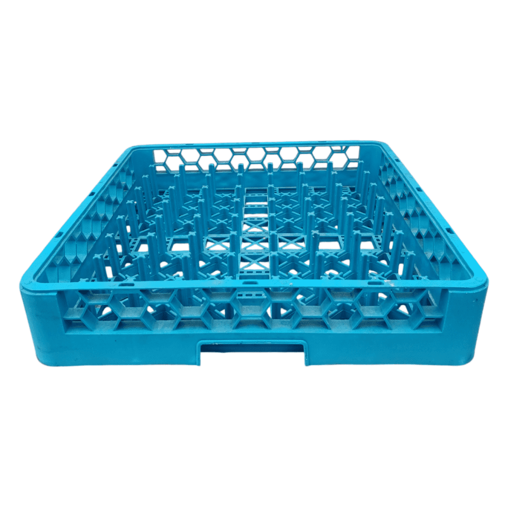 Кассета для тарелок Carlisle