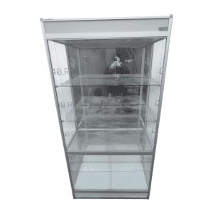 Стойка витрина 100/50/201