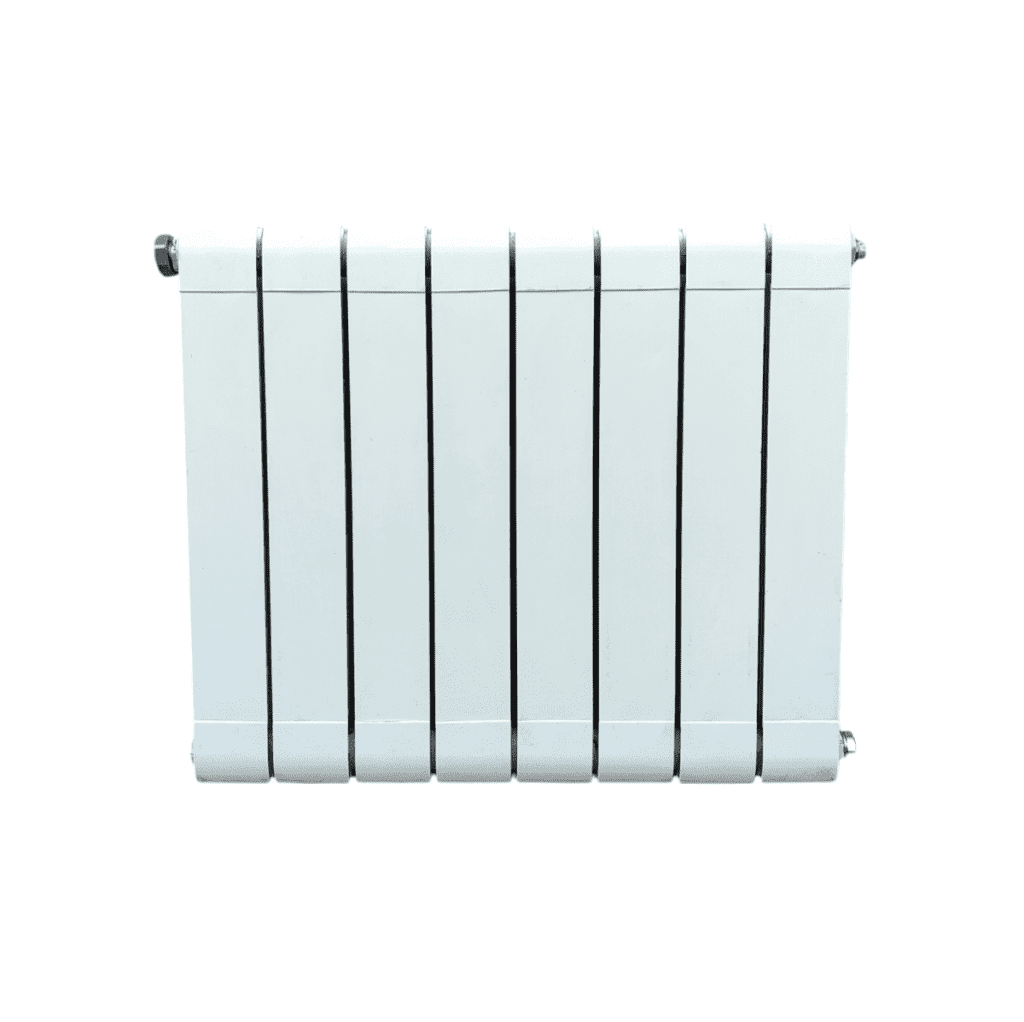 Радиатор отопления Rifar Flip 500 8 секций