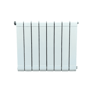 Радиатор отопления Rifar Flip 500 8 секций боковое подключение