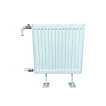 Радиатор Heaton Ventil Compact тип 11