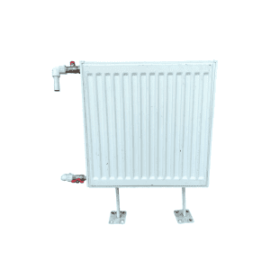 Радиатор отопления Heaton Ventil Compact тип 11 боковое подключение