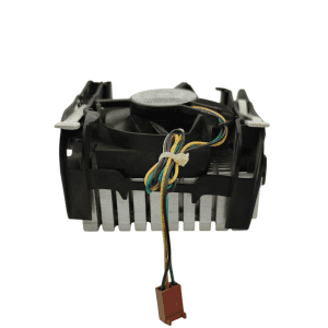 Кулер Intel A38001-003/сокет 478