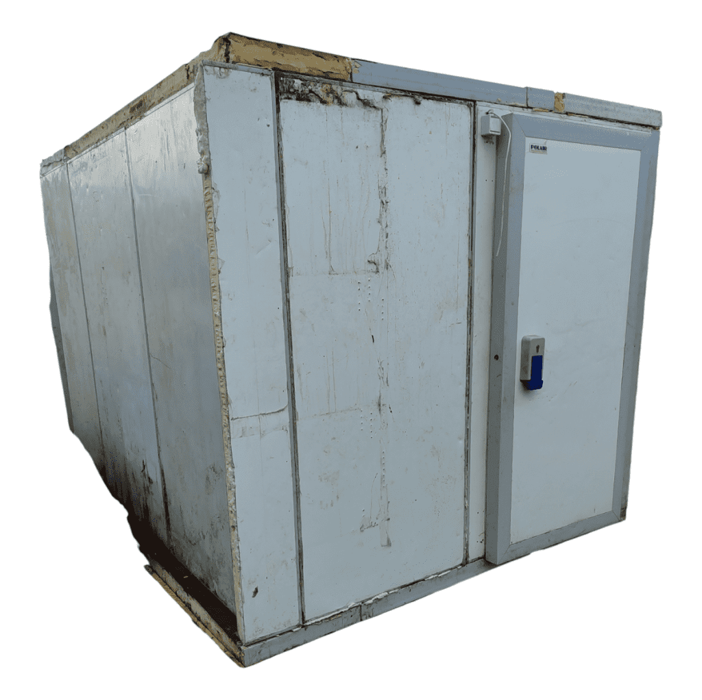 Камера холодильная Polair