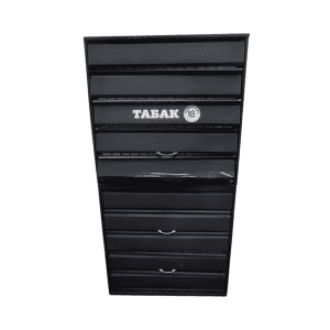 Сигаретный шкаф диспенсер 112 позиций 95/31/186