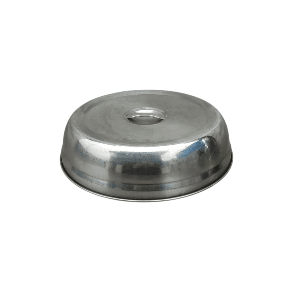 Крышка - клош (баранчик)