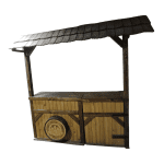 Барная стойка