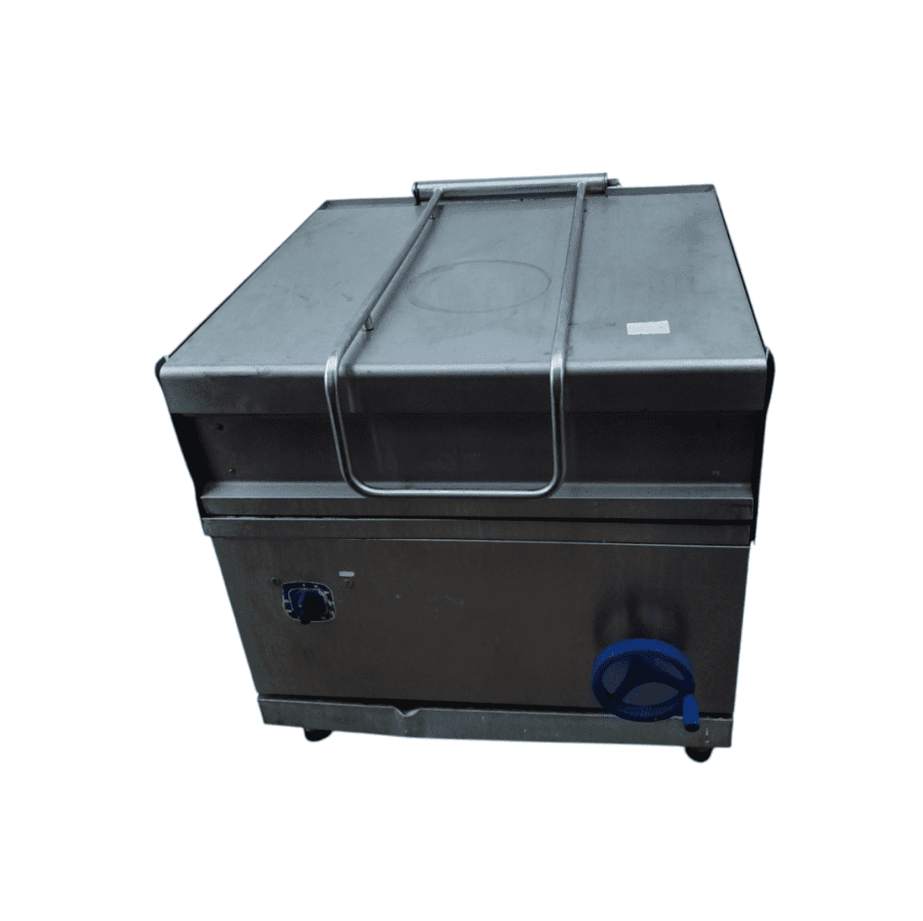 Сковорода опрокидывающаяся Abat ЭСК