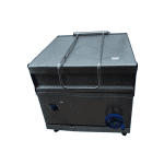 Сковорода опрокидывающаяся Abat ЭСК