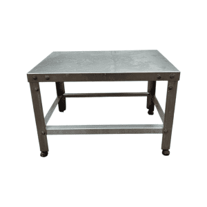 Подтоварник 60/40/42 разборный нержавейка