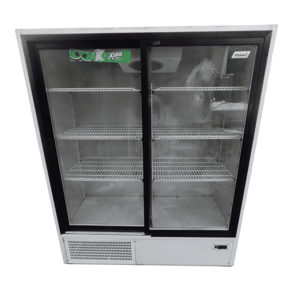 Шкаф холодильный Mawi Szafa chlodnicza SCh-SR 1600 FV