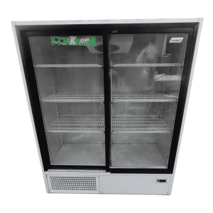 Шкаф холодильный Mawi Szafa chlodnicza SCh-SR 1600 FV