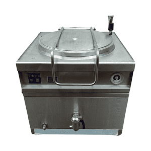 Котел варочный Abat КПЭМ-160