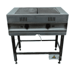 Плита электрическая Гомельторгмаш ПЭМ 2-030