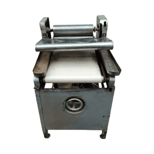 Тестораскаточная машина Торгмаш МРТ-60м