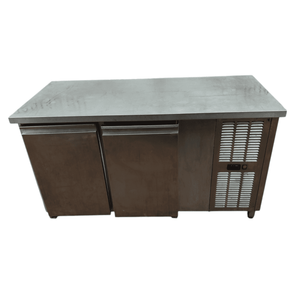 Стол холодильный SNACK 2100TN