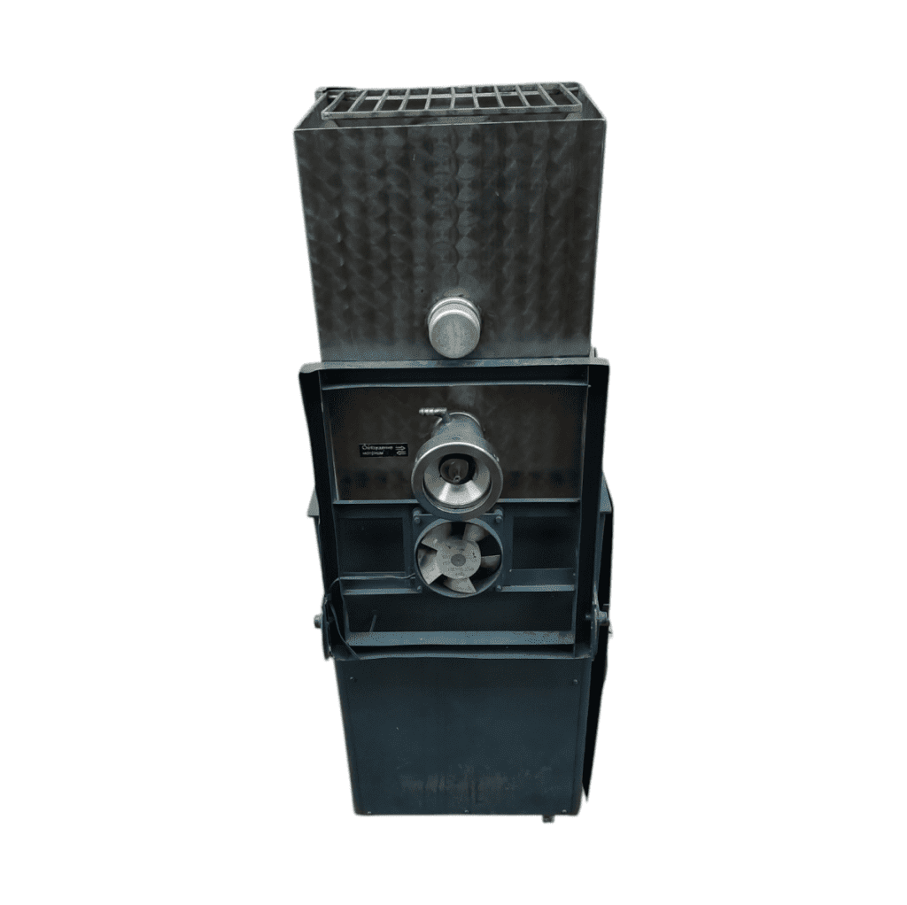 Пресс-автомат для приготовления макаронных изделий Конверсия Макиз ПМИ 01