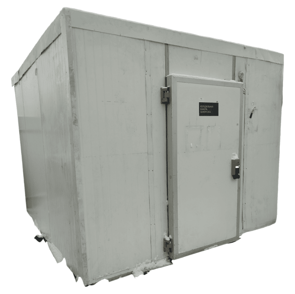 Камера холодильная ППУ 100мм