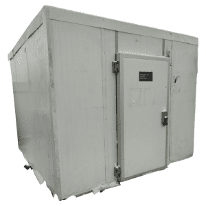 Камера холодильная ППУ 100мм 3.15/3.31/2.53