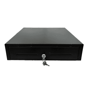 Денежный ящик Alster 410B