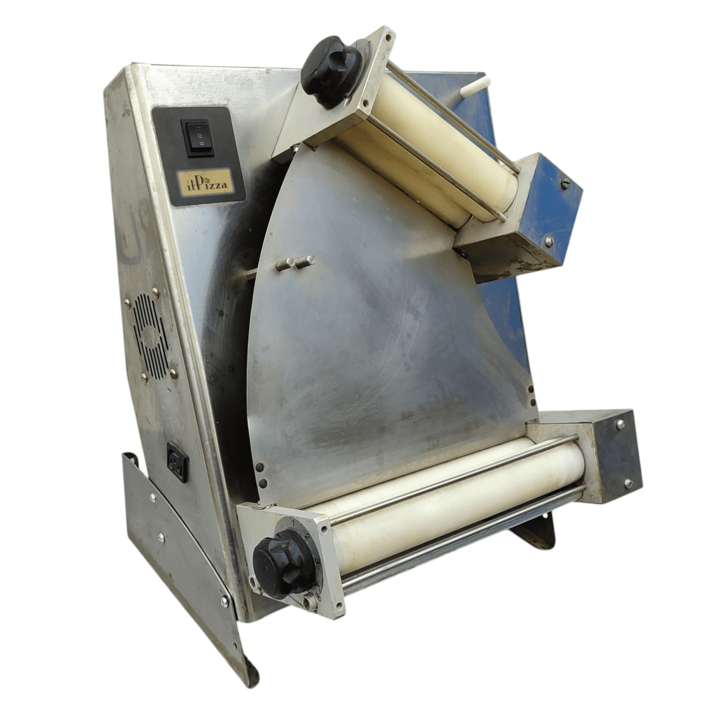 Тестораскаточная машина ItPizza Roller 310