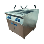 Макароноварка газовая Electrolux ZPCSG2D