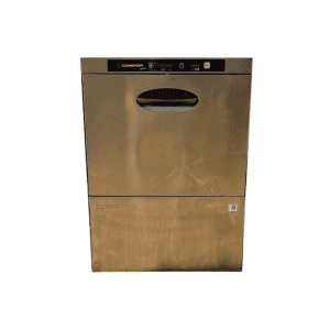 Фронтальные посудомойки