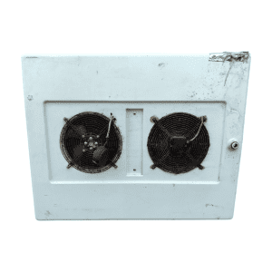 Воздухоохладитель Alfa Laval TGL 33 a-6p plastic