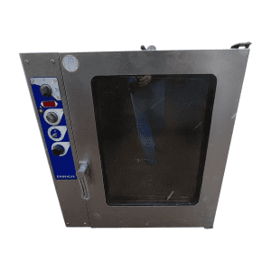 Пароконвектомат Modular EMDA 10T