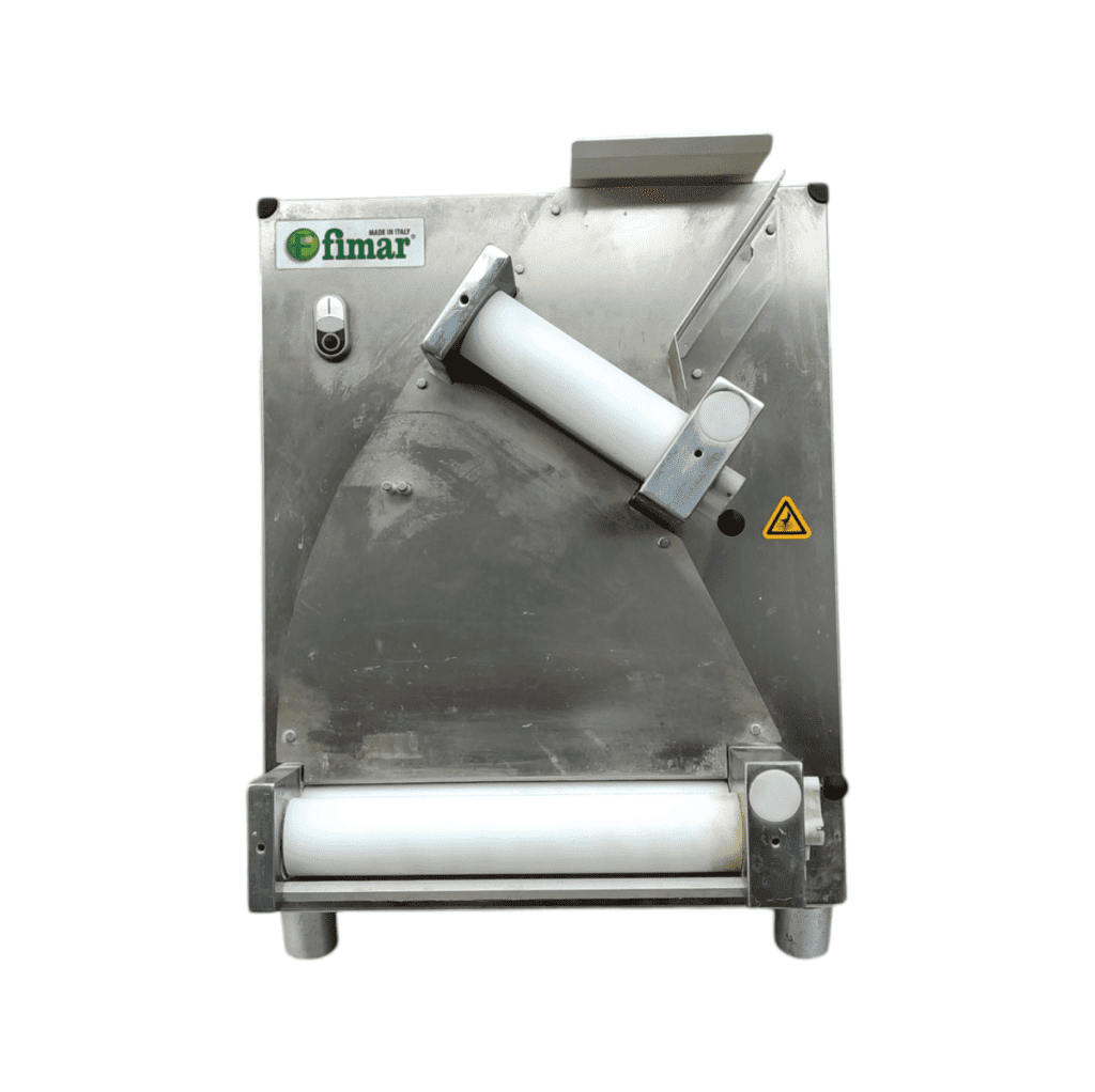 Тестораскаточная машина Fimar FI/32