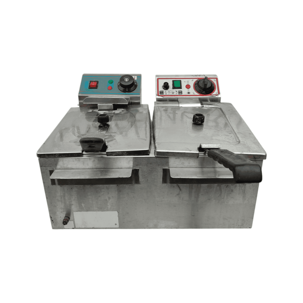 Фритюрница