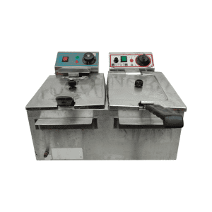 Фритюрница Beckers FB 4 LTA/Ergo EF-062