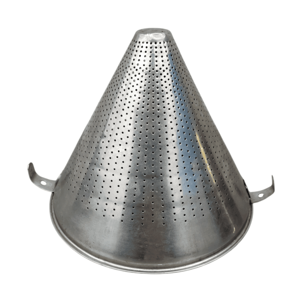 Дуршлаг конический