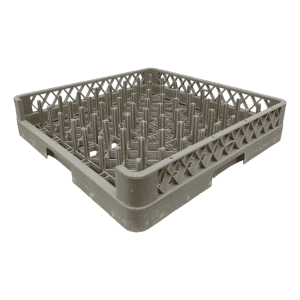 Кассета для тарелок Jiwins JW-64P 499/499/100 бежевая