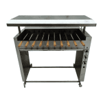 Шашлычница электрическая Grill Master Ф3ШЭ