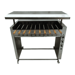 Шашлычница электрическая Grill Master Ф3ШЭ