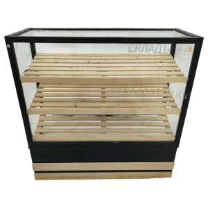 Прилавок витрина 130/50/130