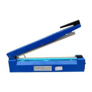 Запайщик пакетов Мехэлектрон FS-400