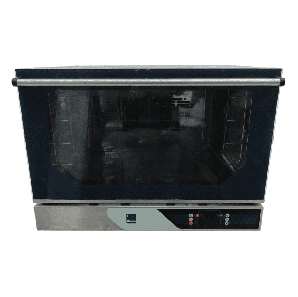 Печь конвекционная Radax Гоголь GG4DIHS